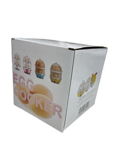 Generic Steam Egg Boiler. Safe And Easy To Use  - Image 3
