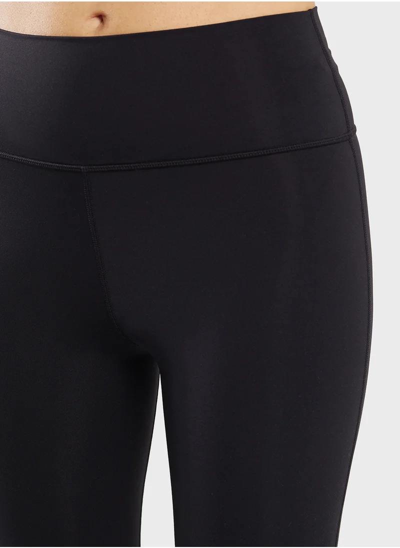 FRWD Soft High Rise Flared Leggings