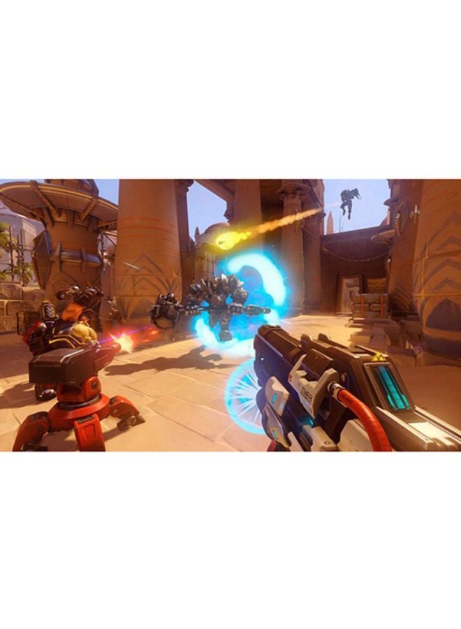 بليزارد إنترتينمنت لعبة Overwatch: Origins Edition (النسخة العالمية) - تقمص الأدوار - playstation_4_ps4 - Image 3