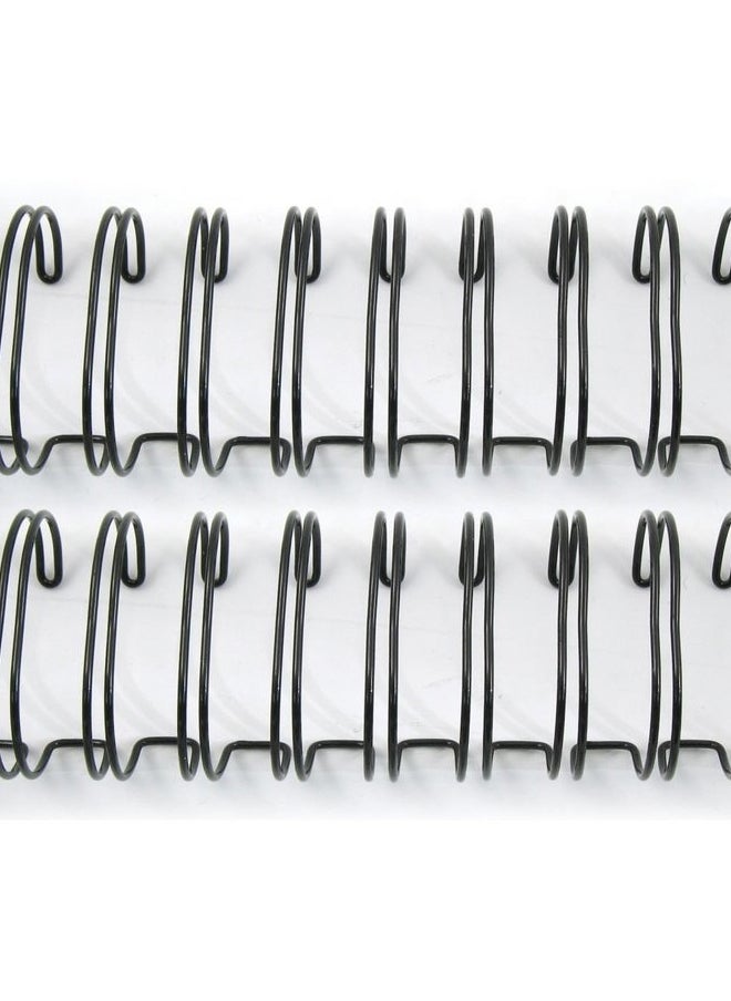 We R Memory Keepers Cinch Book Binding Wire (1-Inch, Silver (2 Pack))  - Image 2