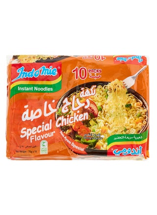 Special Chicken