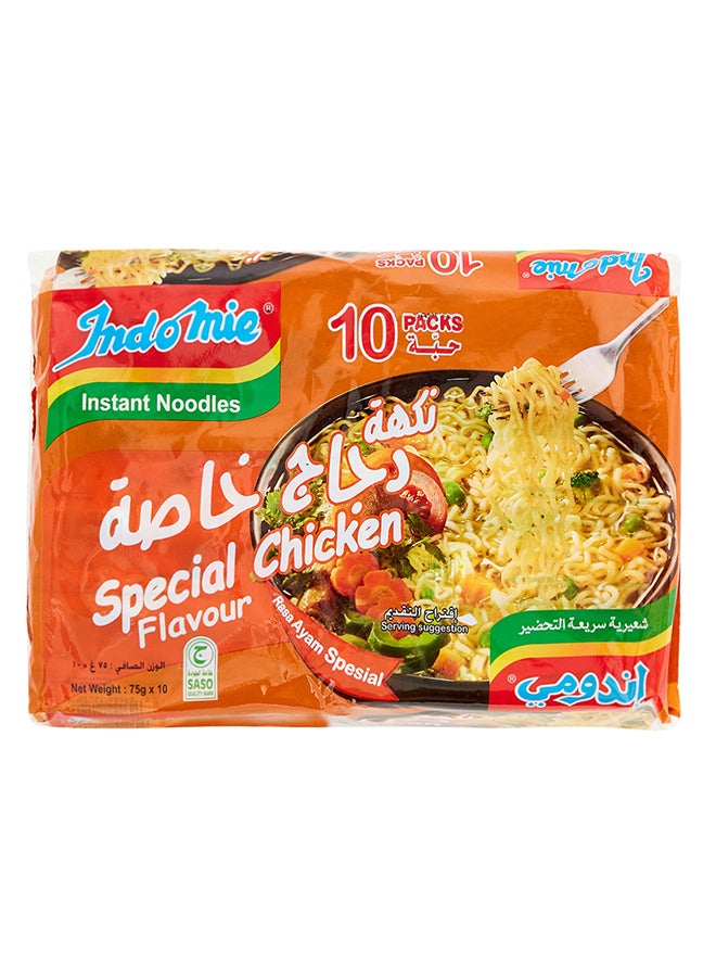 Special Chicken