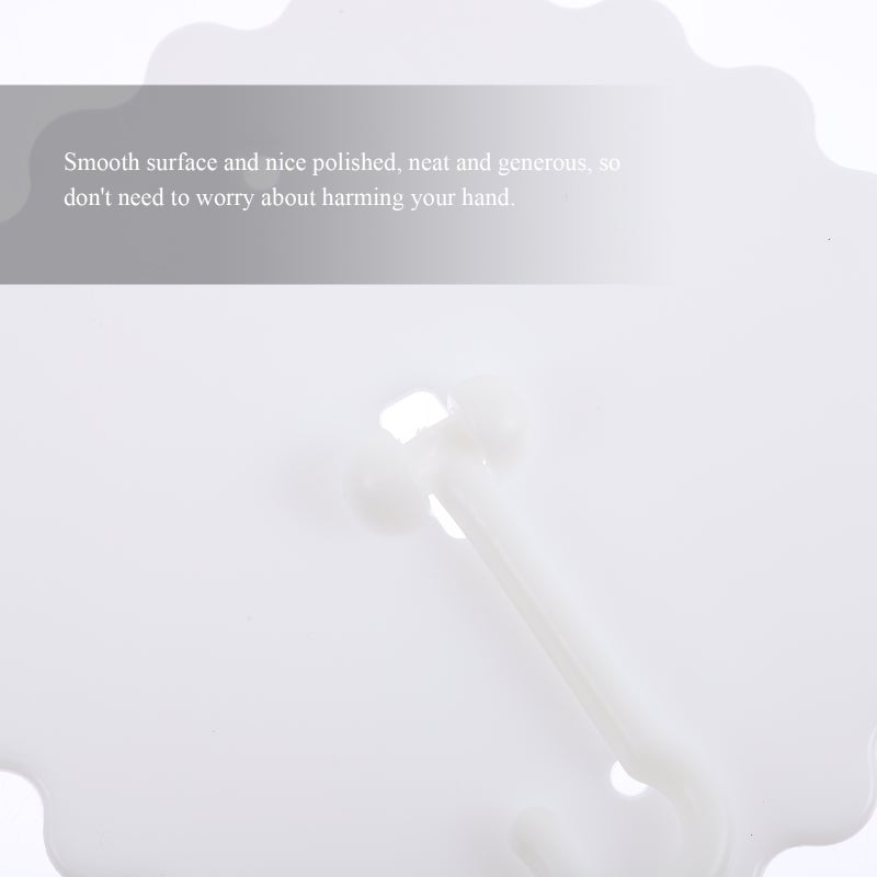 1 Set Dome Net Hooks Ceiling Hooks Bed Canopy Hooks for Home - Image 2