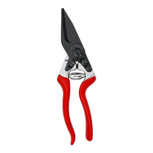 Felco Hoof Trimming Shears (F 51) - High Performance Swiss-Made Steel One-Hand Livestock & Garden Pruners - Image 1