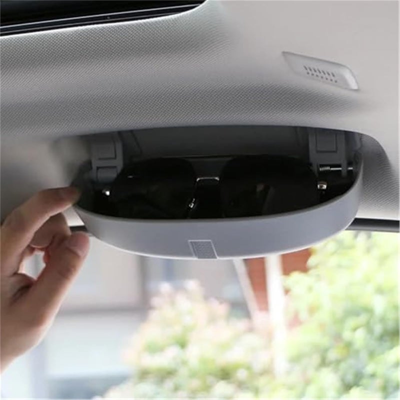 Wivplex Car Sunglasses Case for BMW 7 Series - Image 2