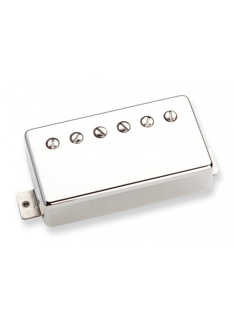 Seymour Duncan '59 Vintage Output Humbucker Neck Pickup - Perfect for Telecaster Guitars, Ideal for Rock, Blues, and More
