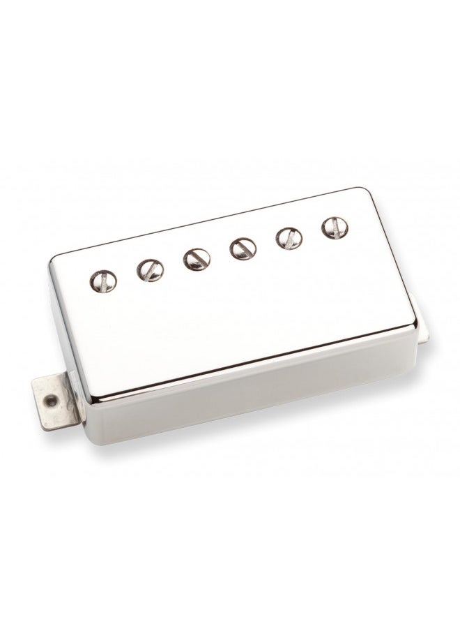 Seymour Duncan - Seymour Duncan '59 Vintage Output Humbucker Neck Pickup - Perfect for Telecaster Guitars, Ideal for Rock, Blues, and More - Image 1