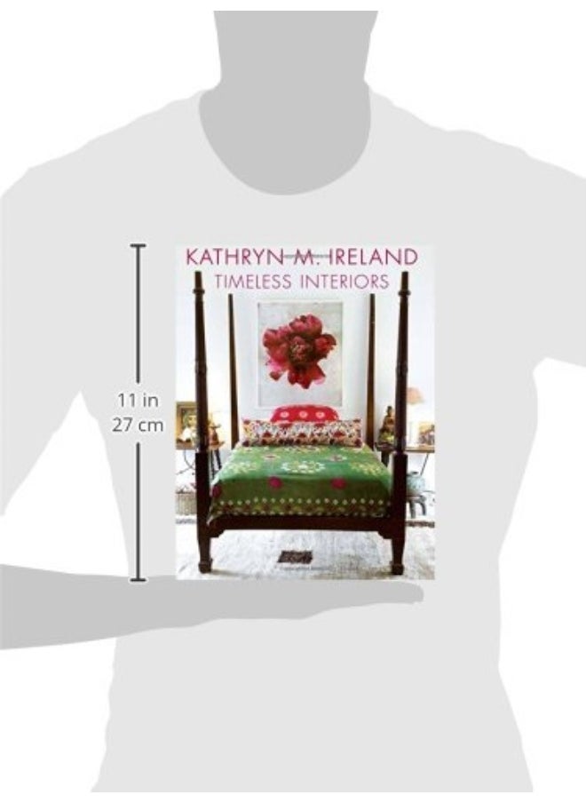 null - Timeless Interiors Kathryn M. Ireland - Image 1