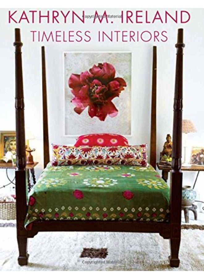 null - Timeless Interiors Kathryn M. Ireland - Image 1