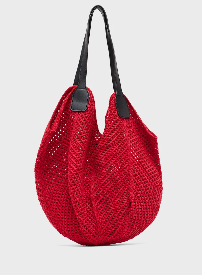 جينجر shoppers_totes