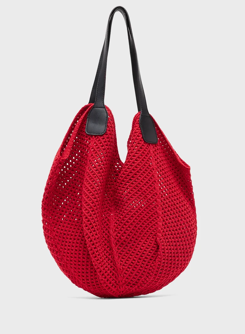 جينجر shoppers_totes