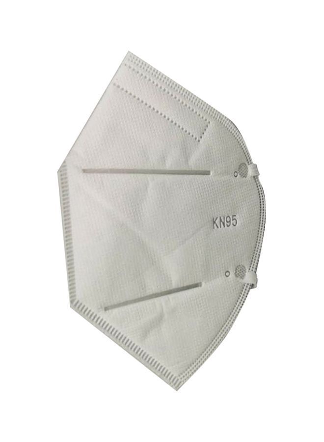 NIBEMINENT KN95 Polypropylene 5-Layered Face Mask - Image 1