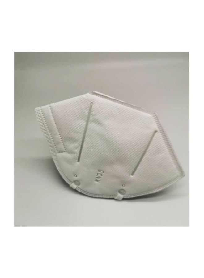 NIBEMINENT KN95 Polypropylene 5-Layered Face Mask - Image 2