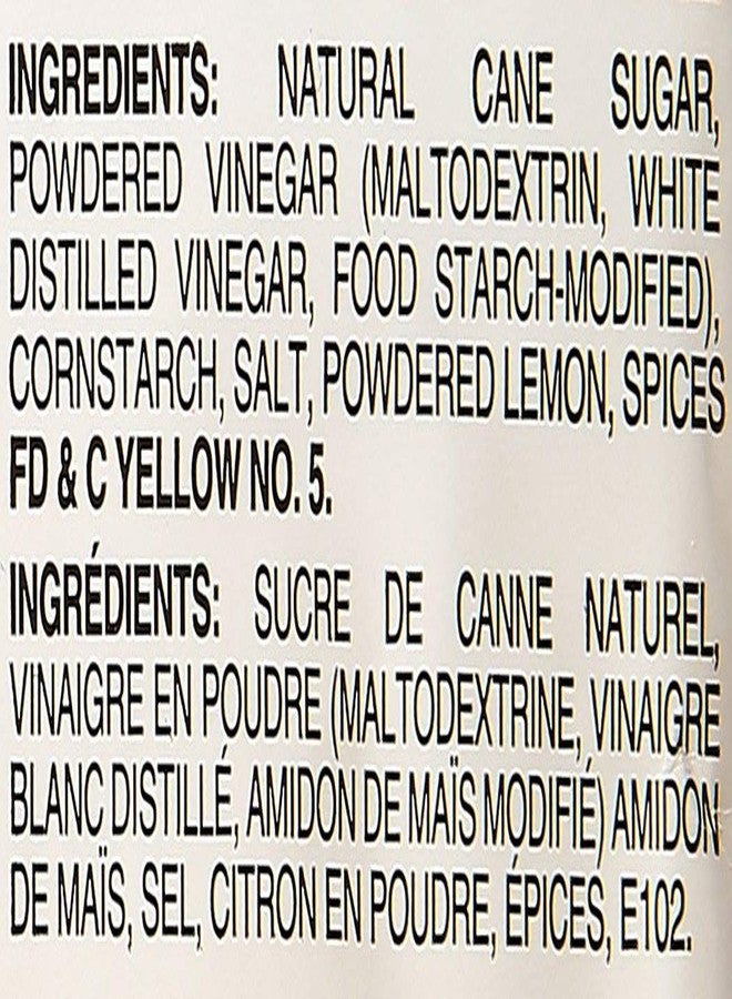 Noh Mixed Seasoning Mixes 6 Packs (Chinese Lemon Chicken Sauce Mix) - Image 4