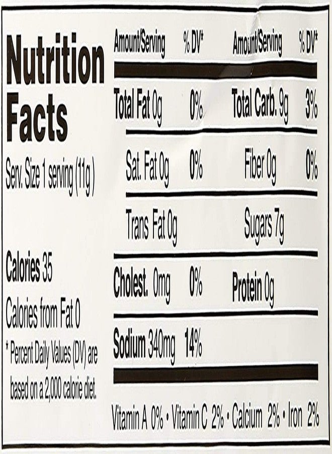 Noh Mixed Seasoning Mixes 6 Packs (Chinese Lemon Chicken Sauce Mix) - Image 5