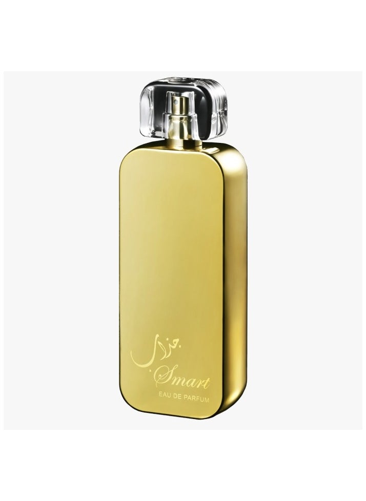 عطور المصباح عطر سمارت جذاب 100 مل  - Image 1