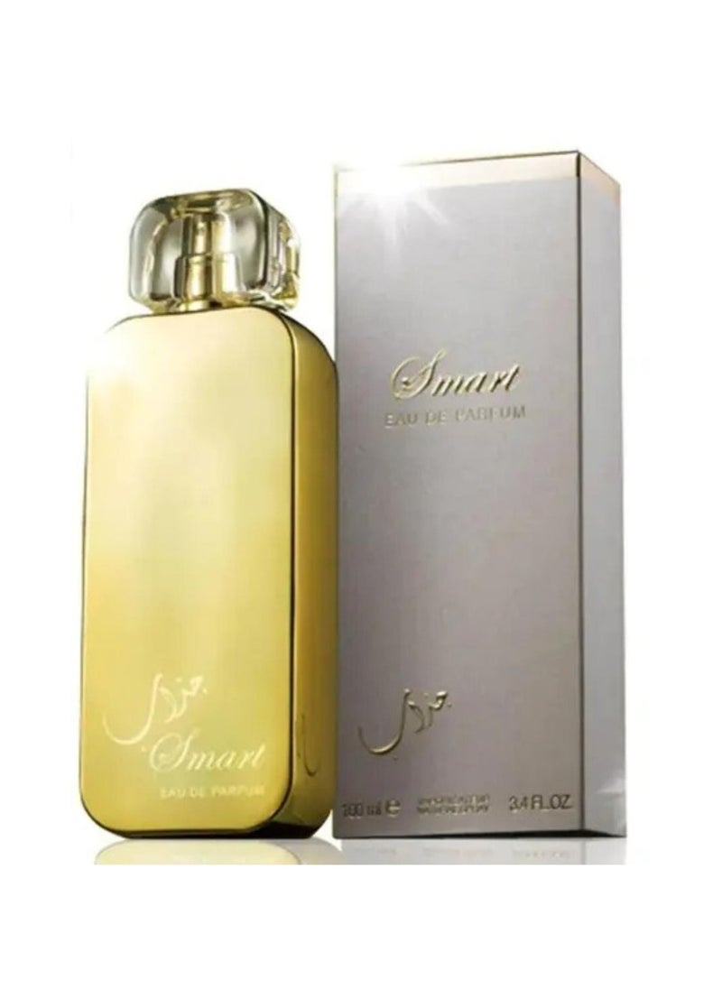 عطور المصباح عطر سمارت جذاب 100 مل  - Image 2