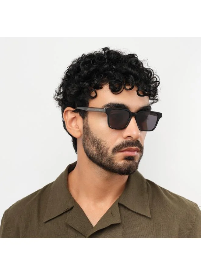 30Sundays 30Sundays FAYFA - Rectangle - Full Rim - Sunglasses