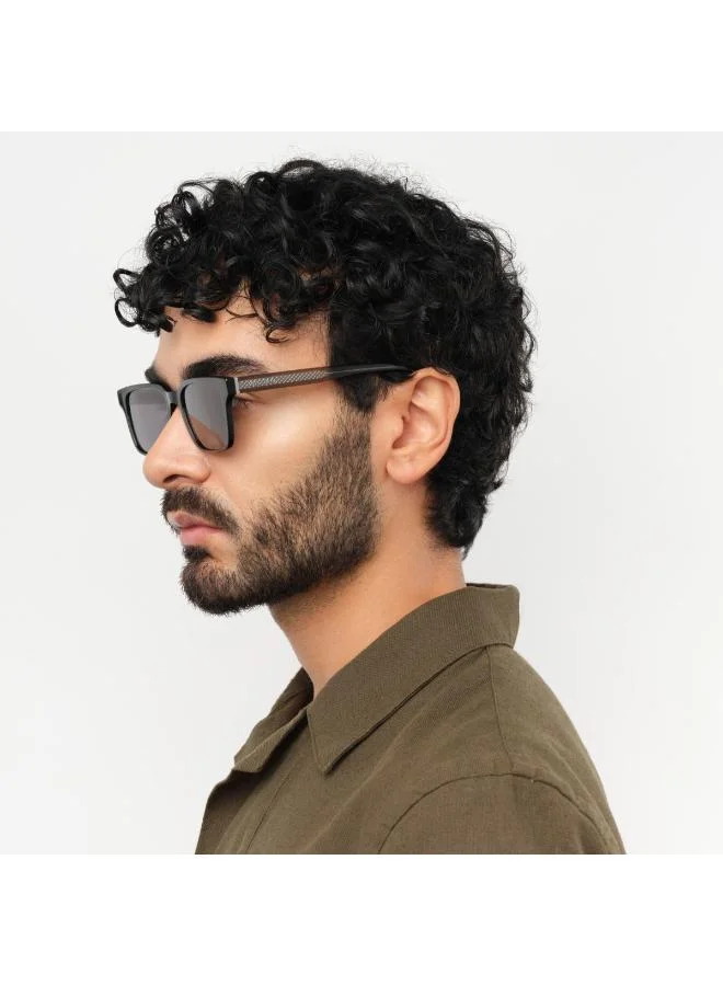 30Sundays 30Sundays FAYFA - Rectangle - Full Rim - Sunglasses