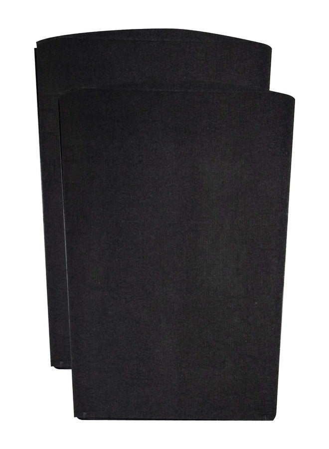 هانتر فلاتر أولية بديلة لتنقية الهواء H-PF800، عبوة من قطعتين، لسلسلة أجهزة تنقية الهواء Hunter HP800 - Image 2