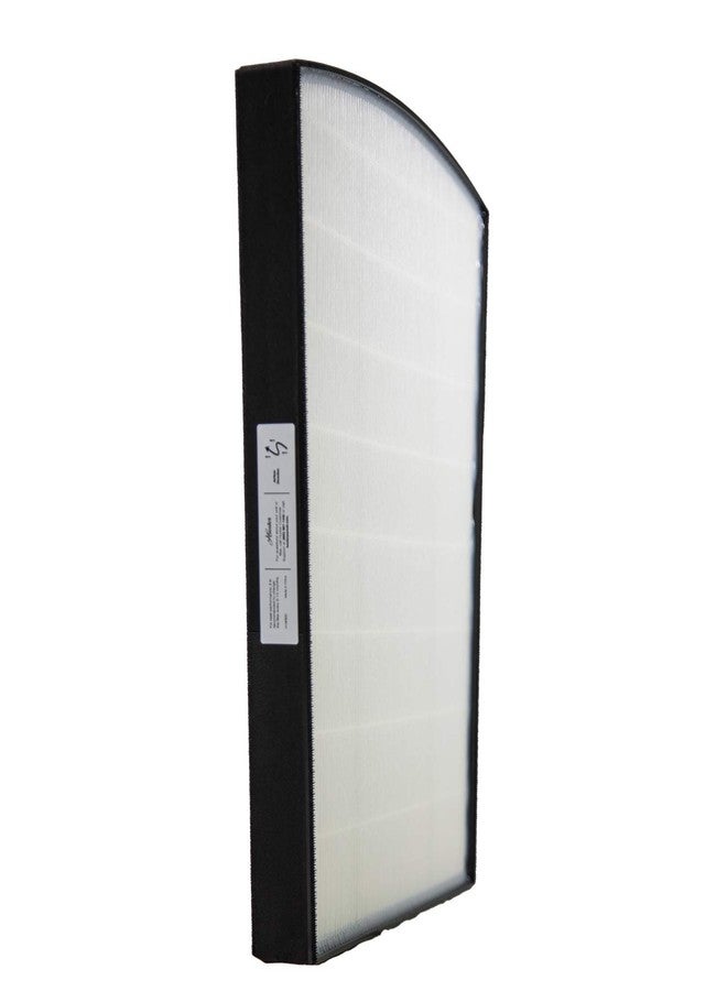 هانتر فلاتر أولية بديلة لتنقية الهواء H-PF800، عبوة من قطعتين، لسلسلة أجهزة تنقية الهواء Hunter HP800 - Image 1