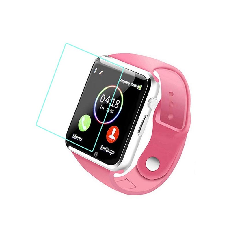 Octelect high resolution screen protector for Beaulyn Smart Watch kids - Image 2