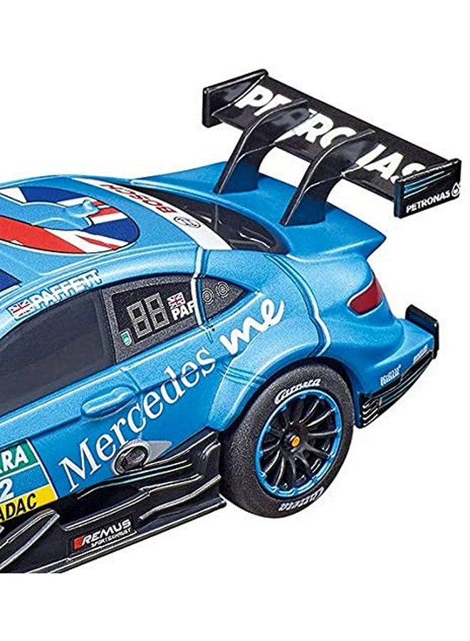 Carrera سيارة سباق أنالوج كarrera 64133 مرسيدس-أيه إم جي C 63 DTM ج. بافيت #2 انطلق!!! 1:43 مقياس - Image 3