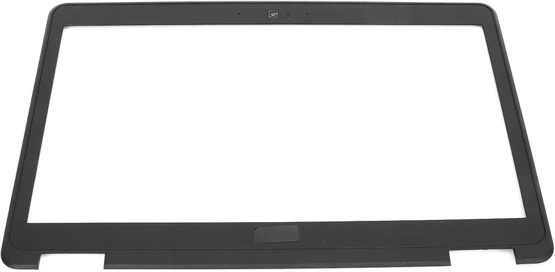 إطار أمامي بديل لشاشة LCD، غطاء الحافة الأمامية للكمبيوتر المحمول، فتحات دقيقة، إطار أمامي بديل لشاشة LCD للكمبيوتر المحمول، غطاء شاشة LCD للحافة الأمامية للكمبيوتر المحمول من نوع Latitude - Image 4