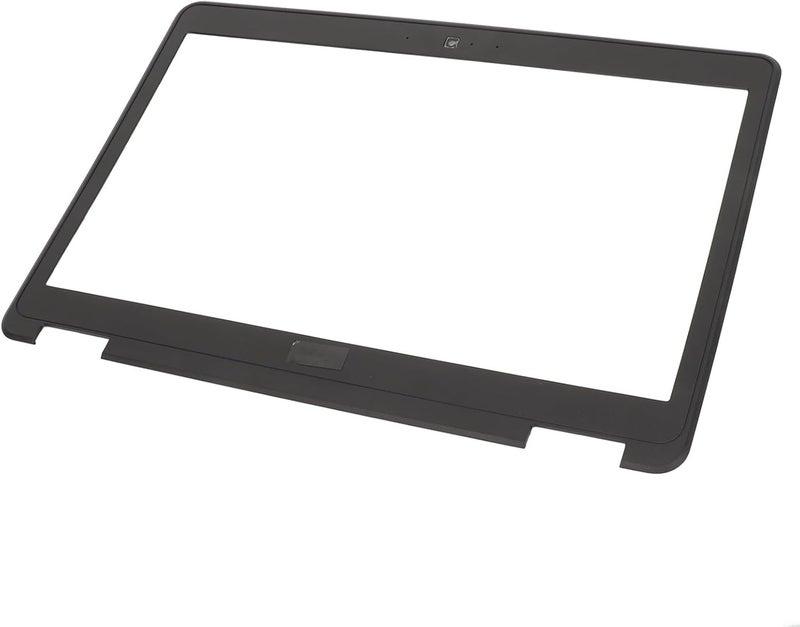 إطار أمامي بديل لشاشة LCD، غطاء الحافة الأمامية للكمبيوتر المحمول، فتحات دقيقة، إطار أمامي بديل لشاشة LCD للكمبيوتر المحمول، غطاء شاشة LCD للحافة الأمامية للكمبيوتر المحمول من نوع Latitude - Image 3