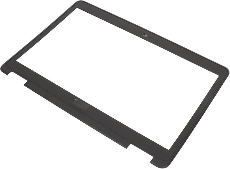 إطار أمامي بديل لشاشة LCD، غطاء الحافة الأمامية للكمبيوتر المحمول، فتحات دقيقة، إطار أمامي بديل لشاشة LCD للكمبيوتر المحمول، غطاء شاشة LCD للحافة الأمامية للكمبيوتر المحمول من نوع Latitude - Image 5