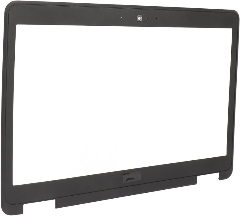 إطار أمامي بديل لشاشة LCD، غطاء الحافة الأمامية للكمبيوتر المحمول، فتحات دقيقة، إطار أمامي بديل لشاشة LCD للكمبيوتر المحمول، غطاء شاشة LCD للحافة الأمامية للكمبيوتر المحمول من نوع Latitude - Image 2