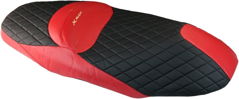 Vuzmode Motorcycle Seat Cover for Yamaha XMAX - Image 1
