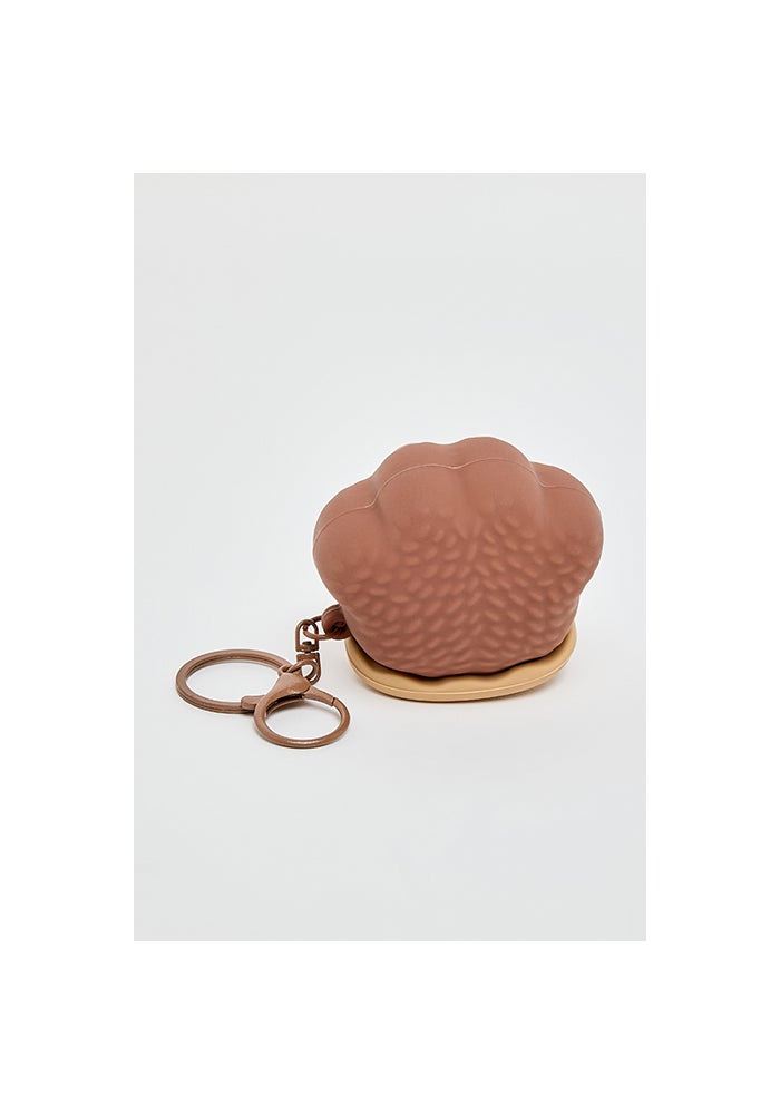 R&B Paw Keychain - Image 3