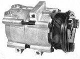 Four Seasons 58129 New FS-10 Compressor with Clutch - Image 3