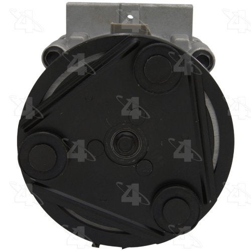 Four Seasons 58129 New FS-10 Compressor with Clutch - Image 4