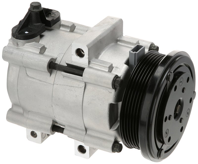 Four Seasons 58129 New FS-10 Compressor with Clutch - Image 1