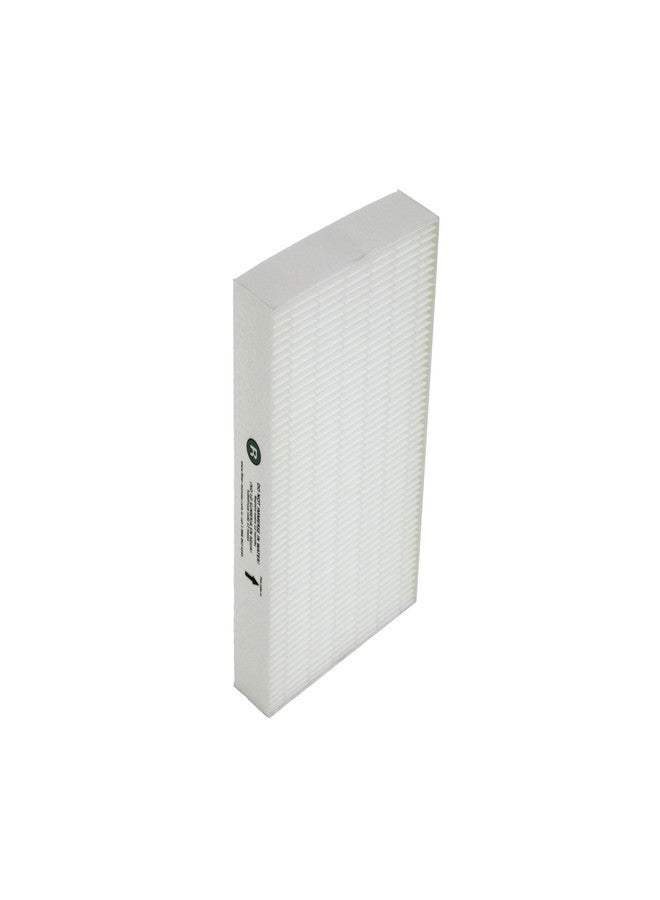 Filter-Monster.com True HEPA Replacement Filter Compatible with Honeywell HEPA R Filter (HRF-R1) for HPA090, HPA100, HPA200, HPA250 and HPA300 Series Air Purifiers - Image 1