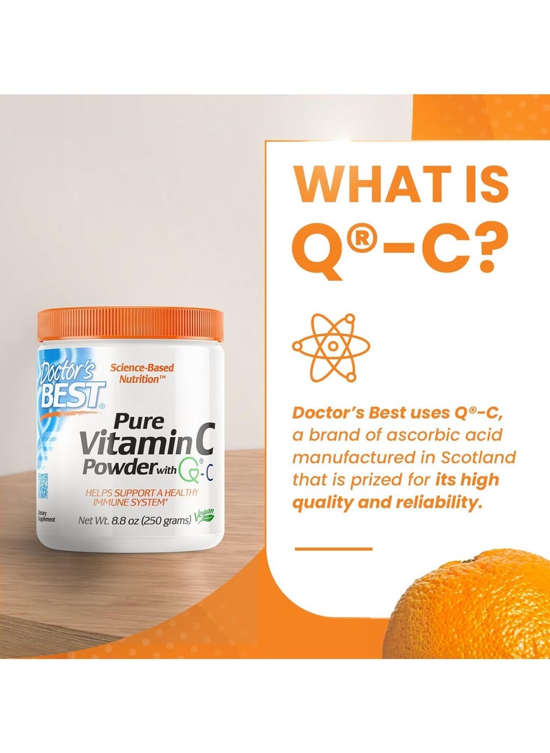 Vitamin C Powder With Qc Healthy Immune System 250 G - pzsku/Z1E57115043188C0BBB67Z/45/_/1725975650/9d3a6bae-0d0c-4216-8643-d2c23c96ab99