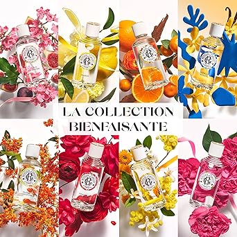 ROGER & GALLET RogerGallet Gingembre Rouge Wellbeing Fragrance 100ml - Image 5