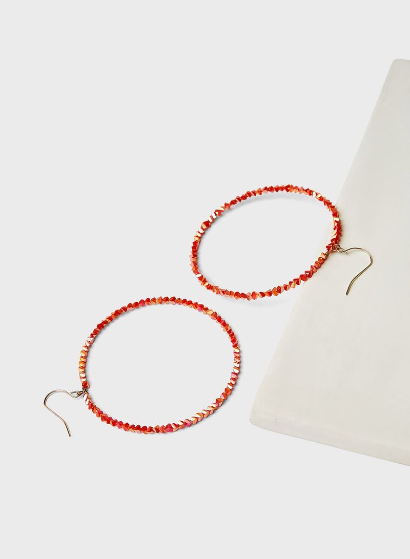 MANGO Jane Earrings  - Image 3