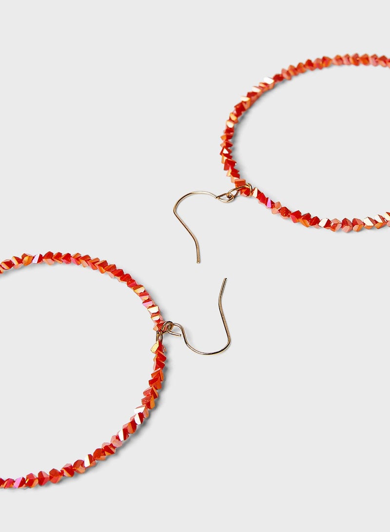 MANGO Jane Earrings  - Image 2
