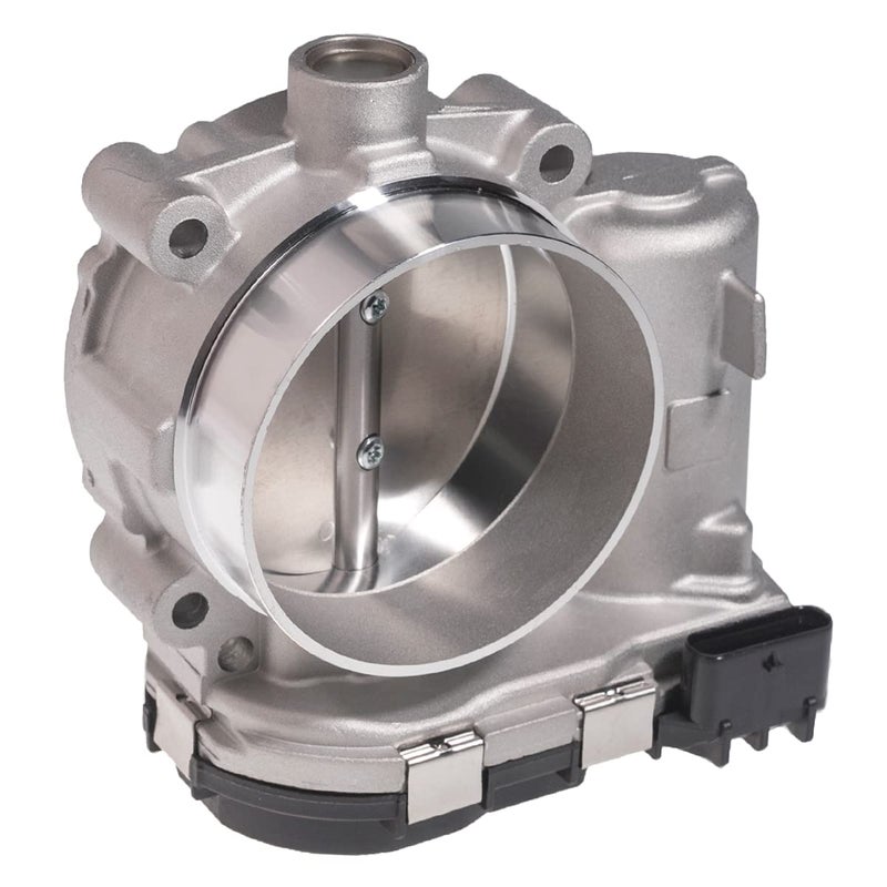AUQDD Fuel Injection Throttle Body For 36L 3604cc Fit For 20112021 Chrysler 300  Dodge Challenger Charger Durango JourneyJeep Grand Cherokee 1319 Ram 1500  5184349AC TB1163 S20203