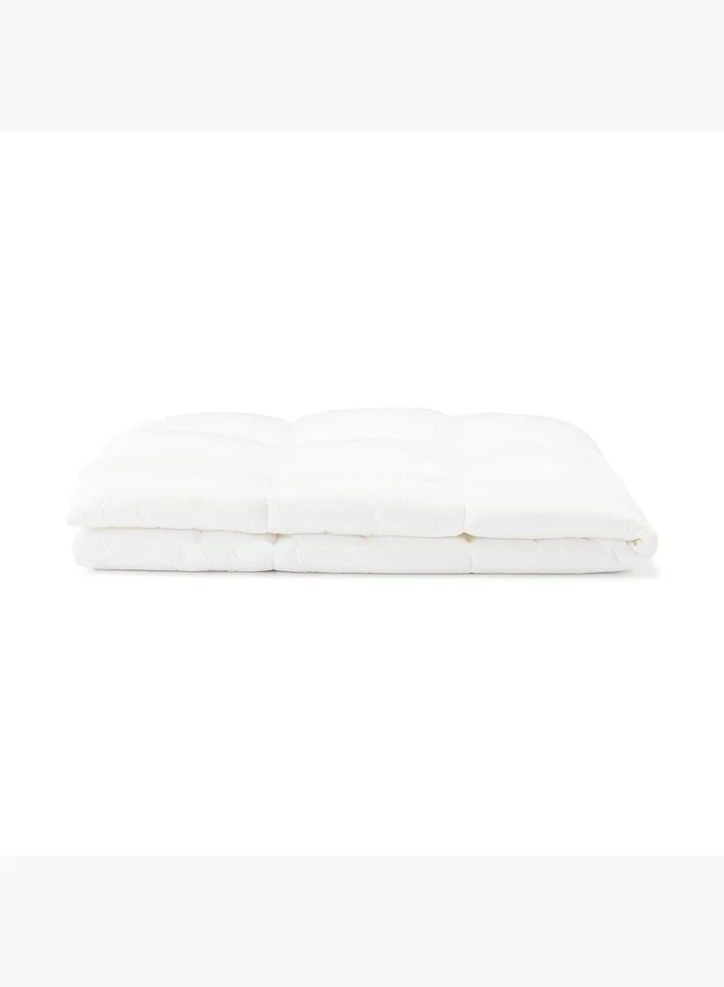 MUJI Washable Polyester Duvet,, Queen , 210 x 210 cm