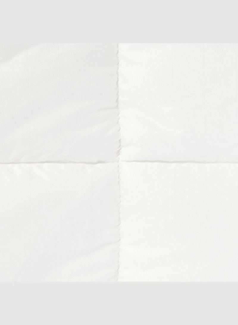 MUJI Washable Polyester Duvet,, Queen , 210 x 210 cm