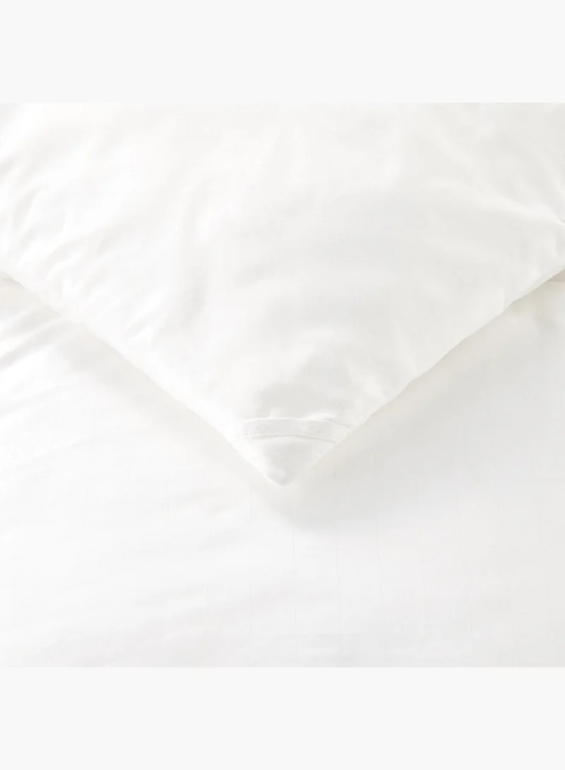 MUJI Washable Polyester Duvet,, Queen , 210 x 210 cm