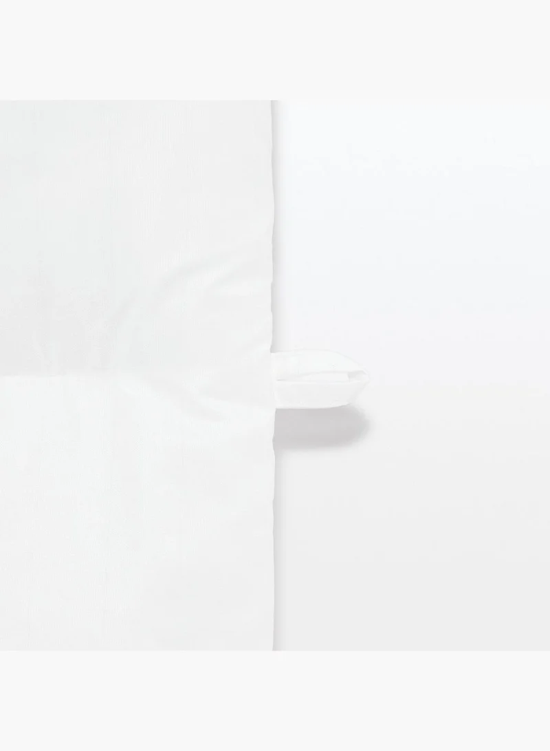 MUJI Washable Polyester Duvet,, Queen , 210 x 210 cm