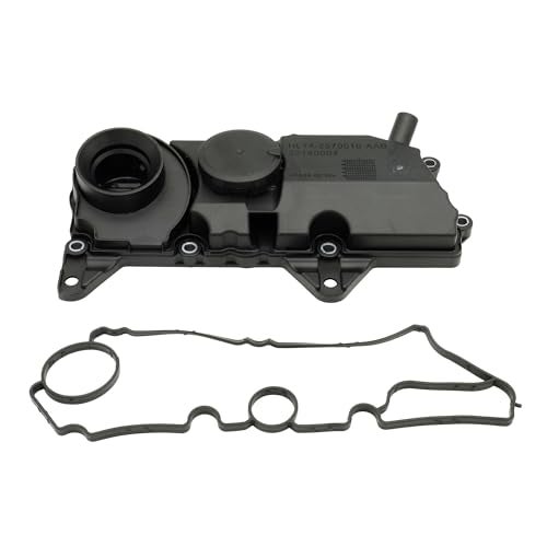 NOVAPARTS صمام PCV فخ زيت NOVAPARTS 32140004 2.0L مع حشوة لسيارات فولفو XC90 XC60 S60 S80 S90 V60 V90 XC40 XC70 2014-2021 4 أسطوانة 32242753 31430923 31670210 31316184 - Image 2