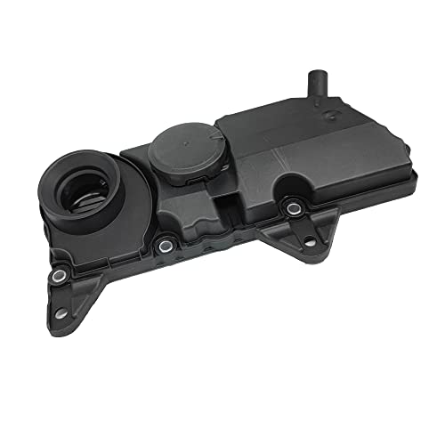 NOVAPARTS صمام PCV فخ زيت NOVAPARTS 32140004 2.0L مع حشوة لسيارات فولفو XC90 XC60 S60 S80 S90 V60 V90 XC40 XC70 2014-2021 4 أسطوانة 32242753 31430923 31670210 31316184 - Image 1