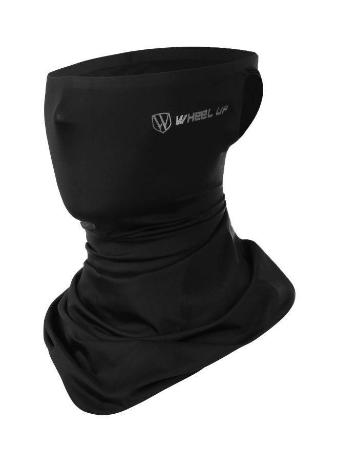 wheel up Breathable Sun Protector Face Mask 16x1x13cm - Image 1