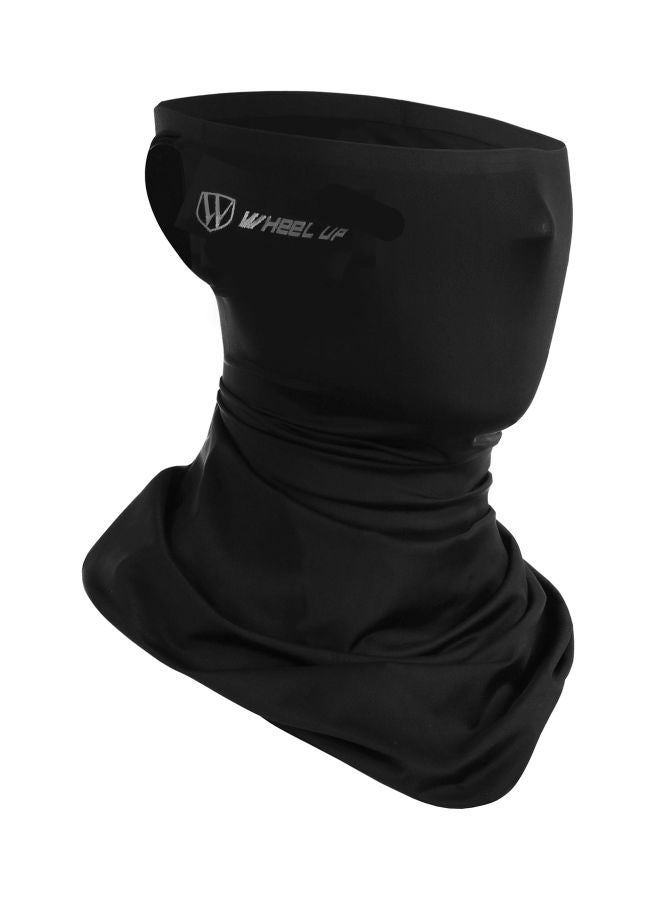 wheel up Breathable Sun Protector Face Mask 16x1x13cm - Image 2